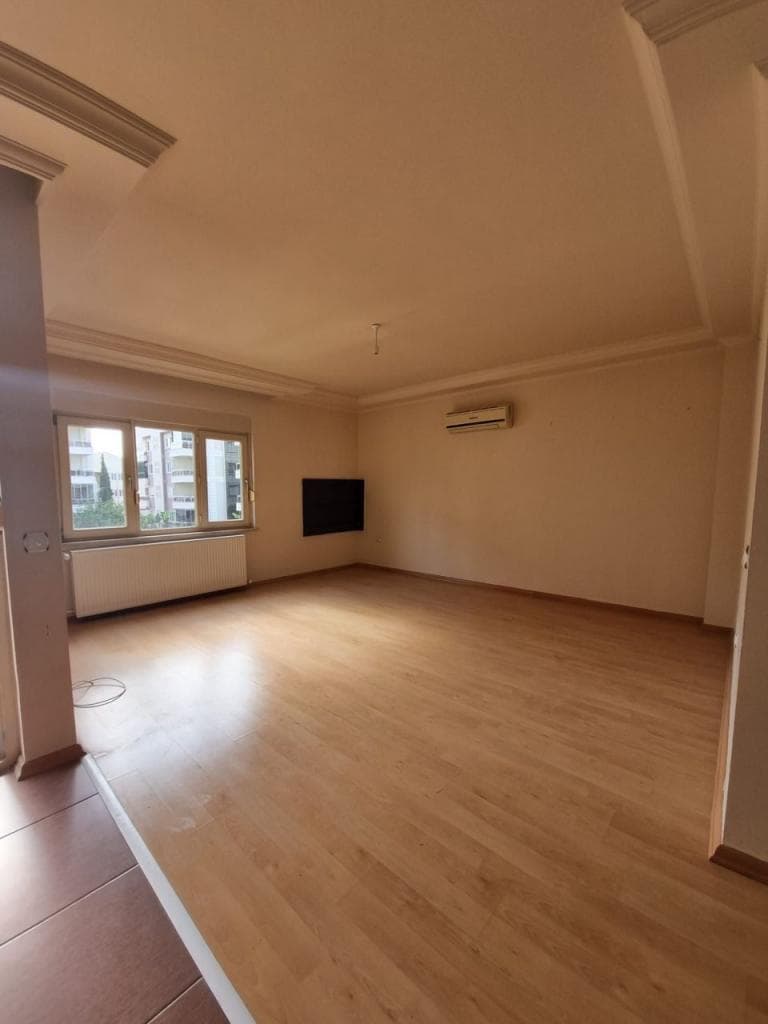 Квартира в Анталии, Турция, 104 м², фото 3
