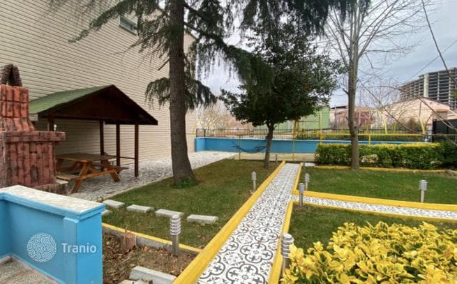10-Bedroom Apartment in Sariyer, Istanbul