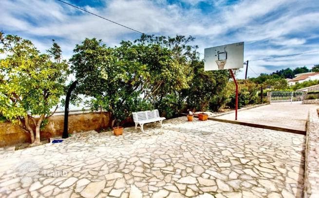 House in Trogir, Croatia, photo 2