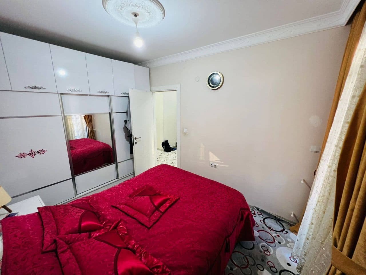 Квартира в Анталии, Турция, 125 м², фото 3