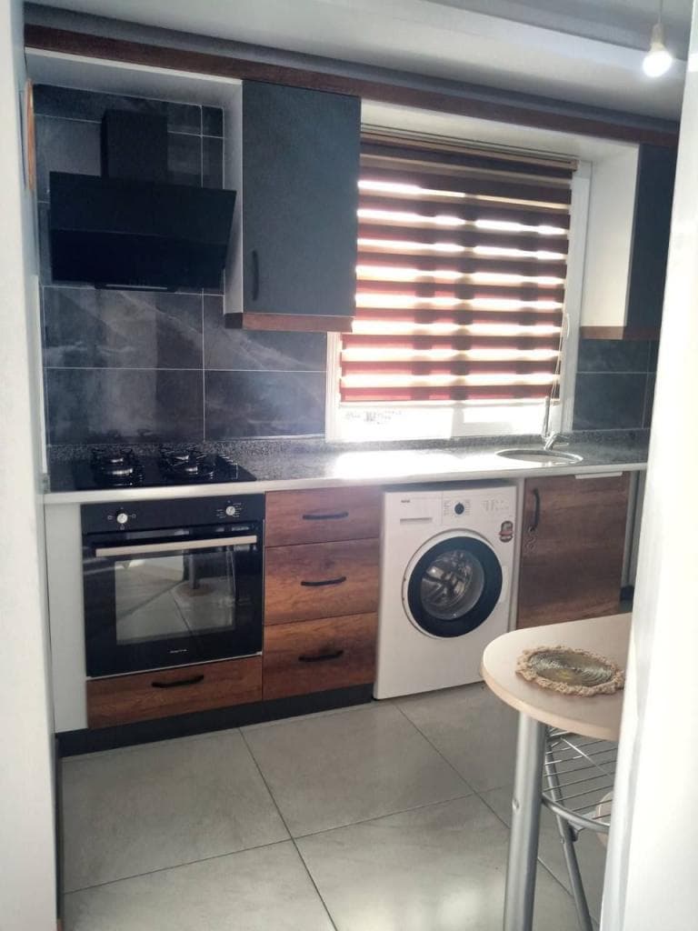 Квартира в Мерсине, Турция, 90 м², фото 3