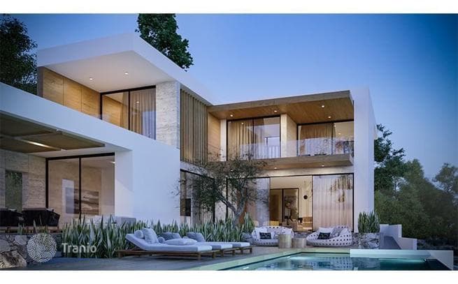 4-Bedroom Villa in Germasoyia, Limassol, photo 2