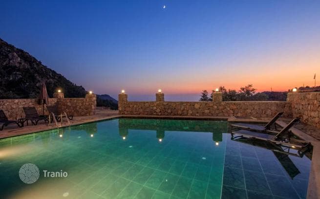 5-Bedroom Villa in Fethiye, Turkey, photo 2