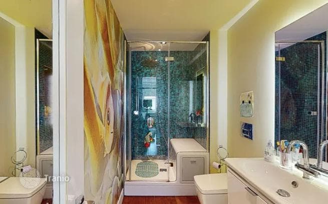 3-Bedroom Apartment in Sisli, Istanbul, photo 5