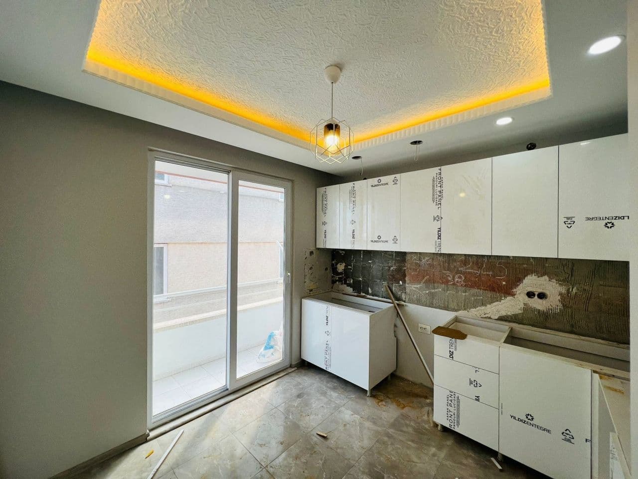Квартира в Анталии, Турция, 150 м²
