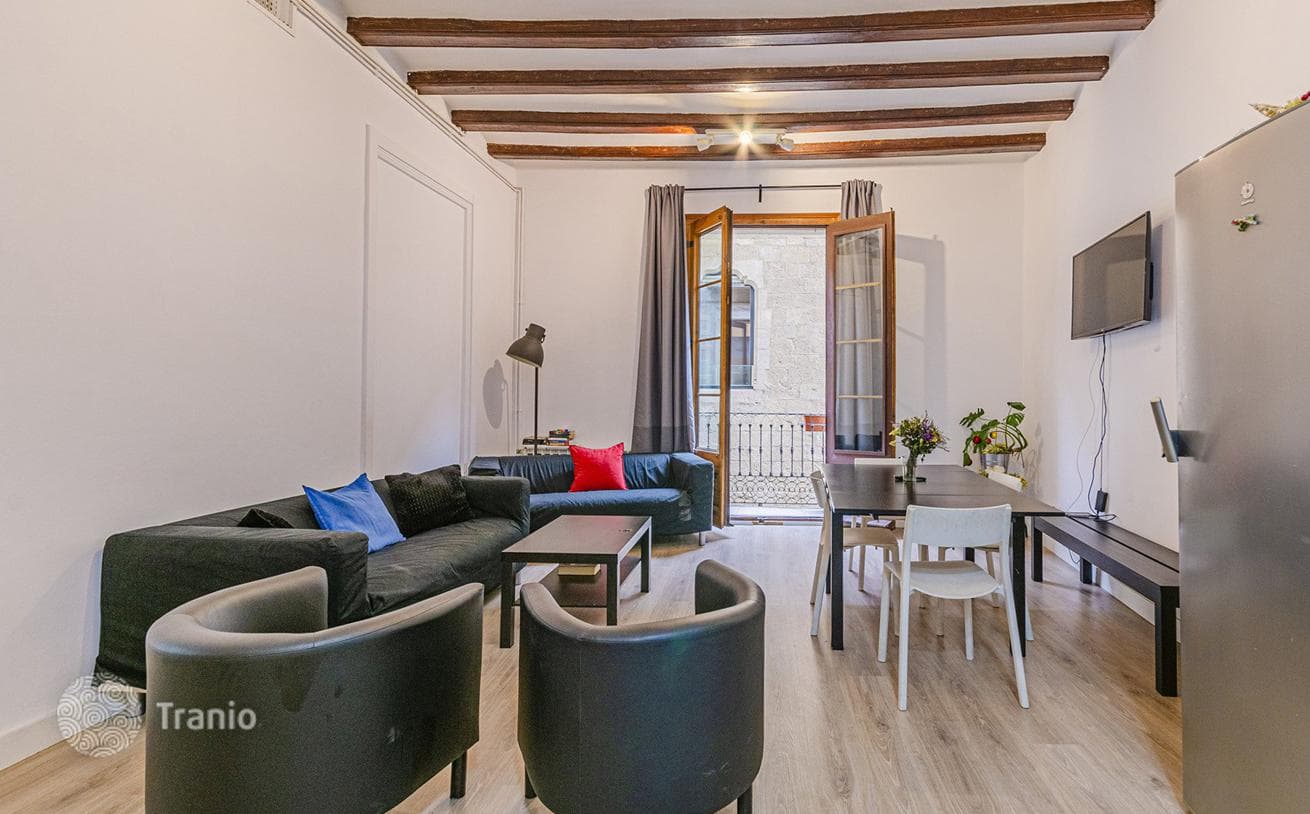 6-комнатная квартира 131 м² в Барселоне, Испания