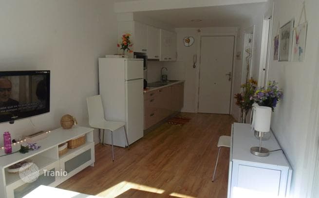 2-комнатная квартира 50 м² в Бенидорме, Испания, фото 3