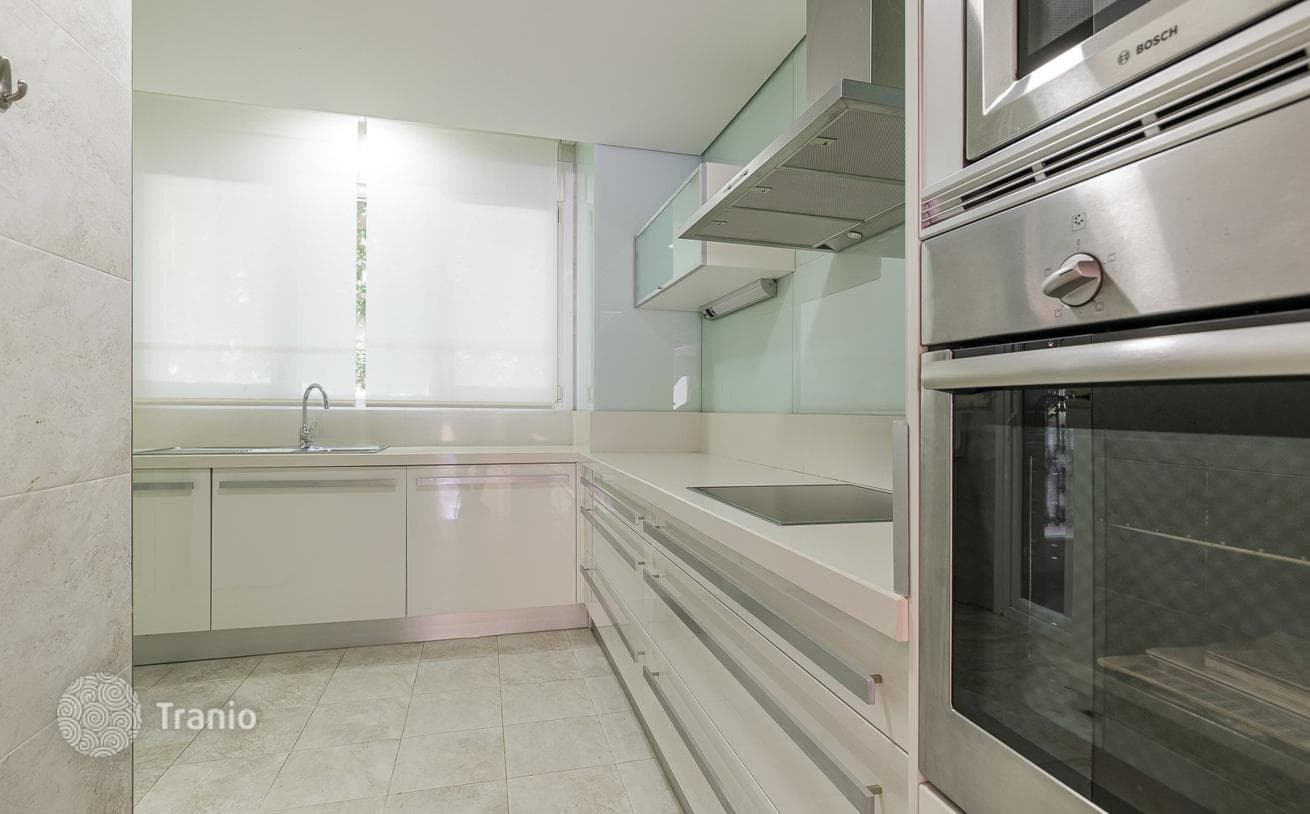 2-комнатная квартира 136 м² в Марбелье, Испания