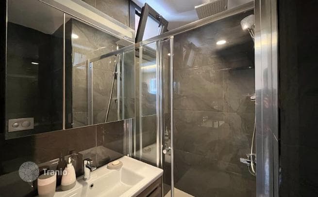 4-Bedroom Apartment with 5 Bathrooms in Eyup, Istanbul, photo 2