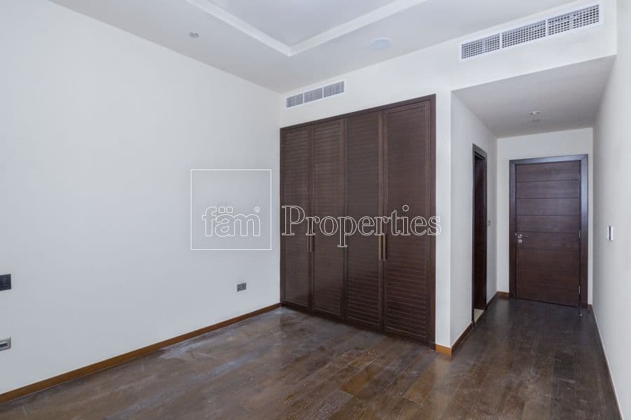 Апартаменты в Дубае, ОАЭ, 211 м², фото 5
