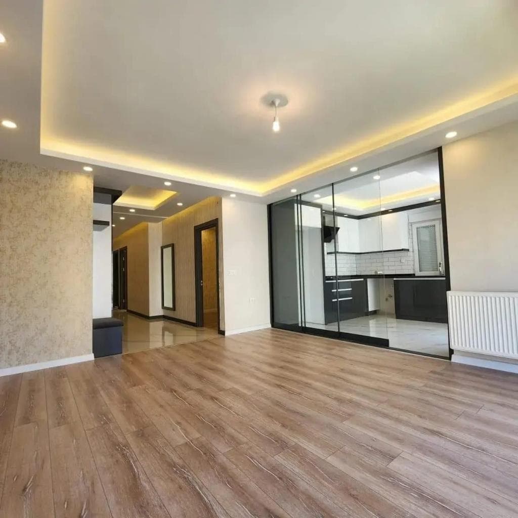 Квартира в Анталии, Турция, 135 м², фото 5