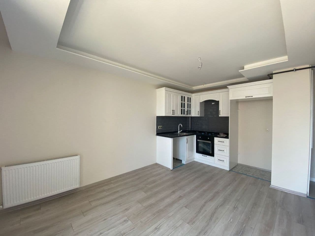 Квартира в Мерсине, Турция, 55 м², фото 5