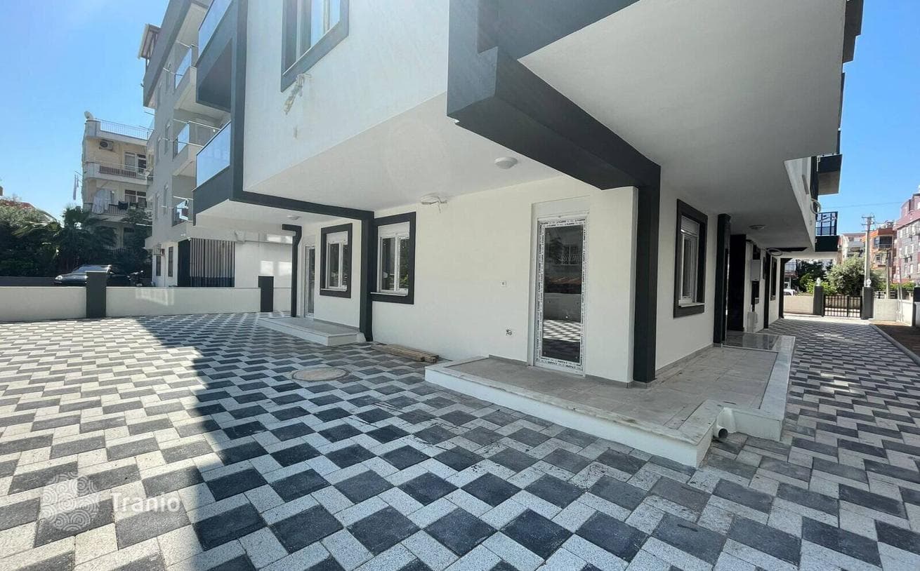 2-Bedroom Apartment in Muratpasa, Antalya, photo 5