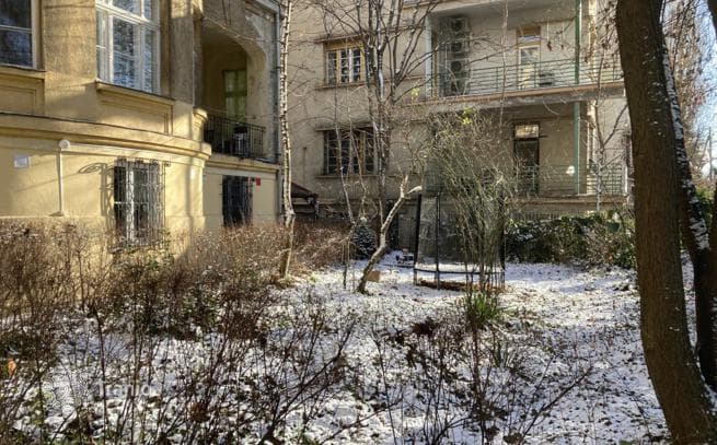 3-комнатная квартира 68 м² в Районе II, Венгрия, фото 4
