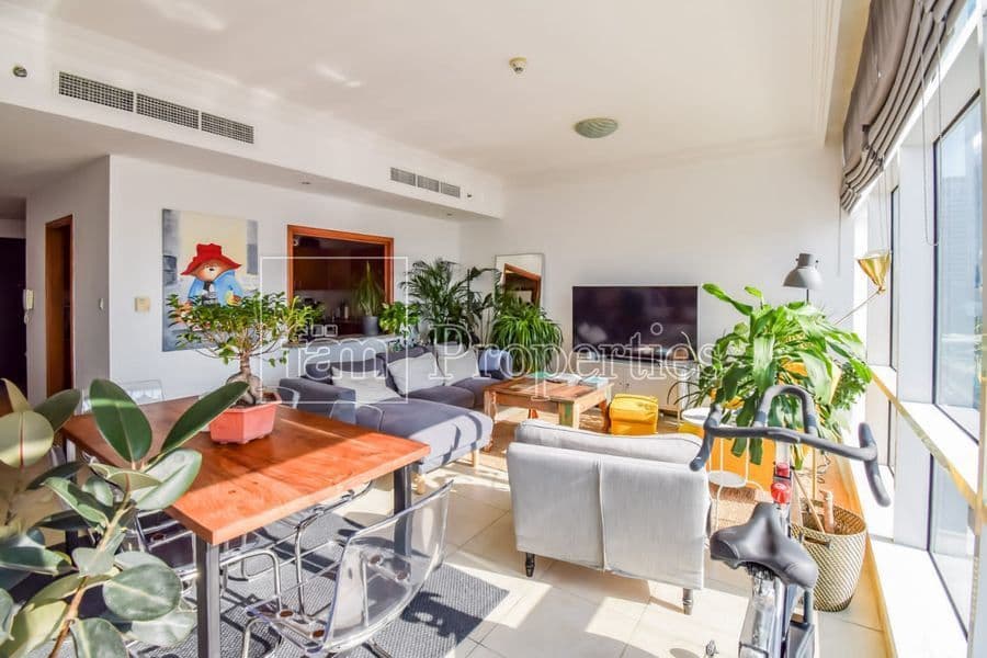 Апартаменты в Дубае, ОАЭ, 160 м², фото 4