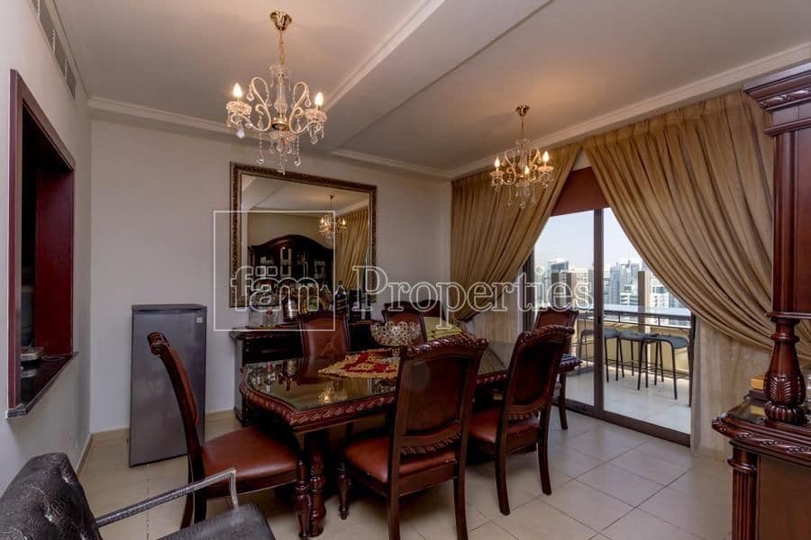 Апартаменты в Дубае, ОАЭ, 170 м², фото 5