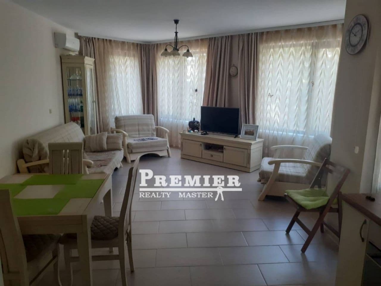Квартира в Равде, Болгария, 75.3 м²