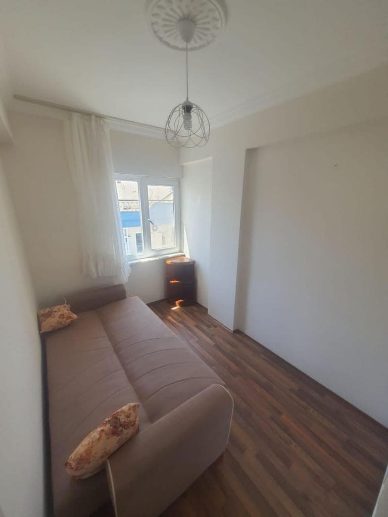 Квартира в Алании, Турция, 100 м², фото 3