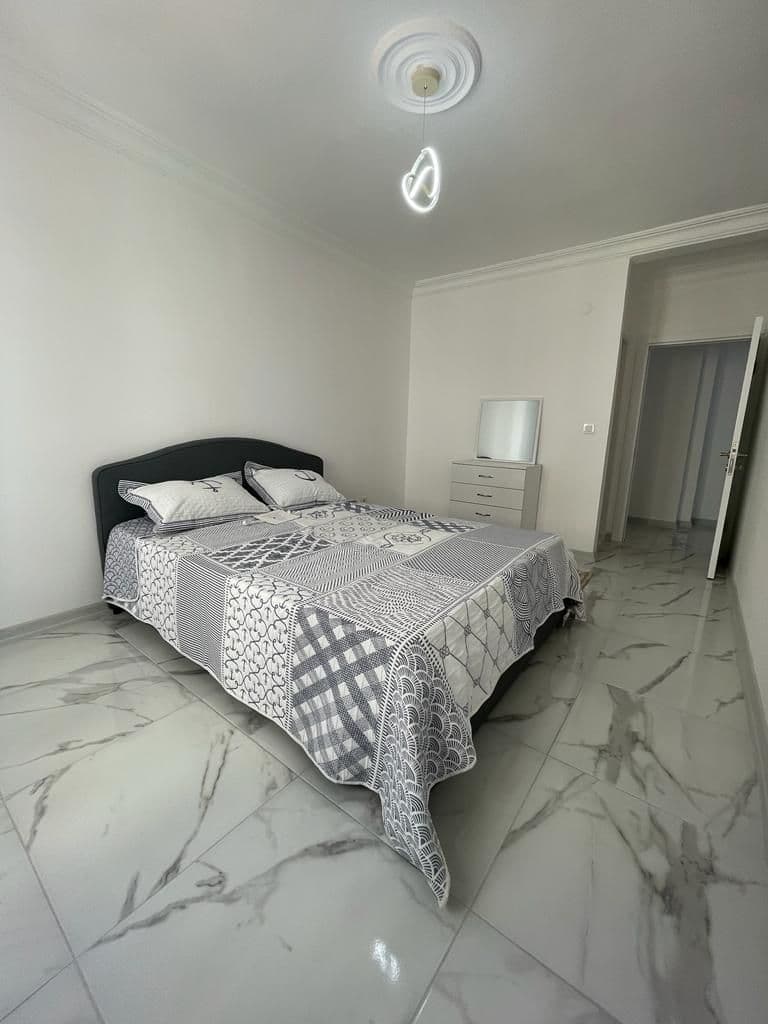Квартира в Алании, Турция, 170 м², фото 2