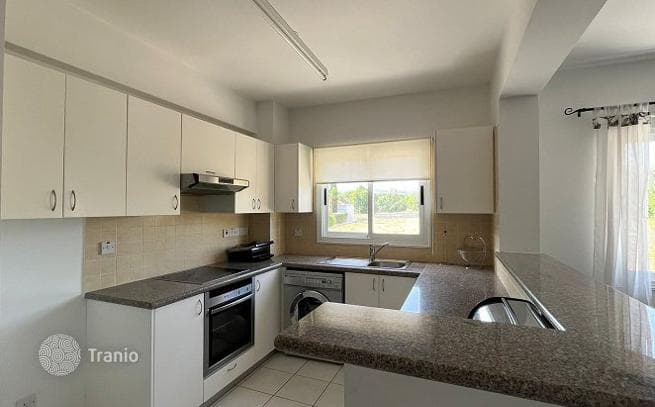 2-Bedroom Apartment with Garden View in Anariti, Cyprus, photo 4