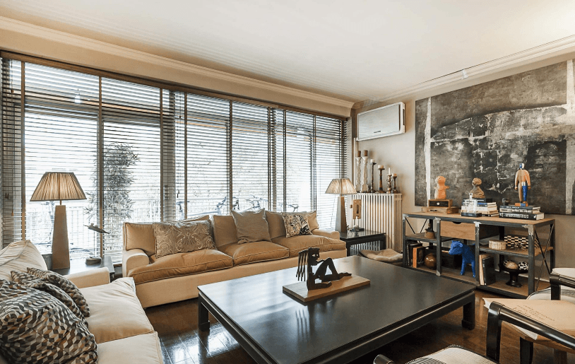 Квартира в Барселоне, Испания, 251 м², фото 3