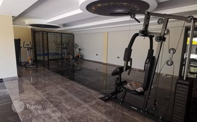 2-Bedroom Apartments 300 m from the Beach in Mahmutlar, Alanya, photo 4