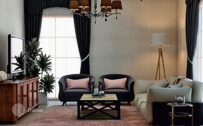 2-Bedroom Apartment in Eyup, Istanbul, photo 4