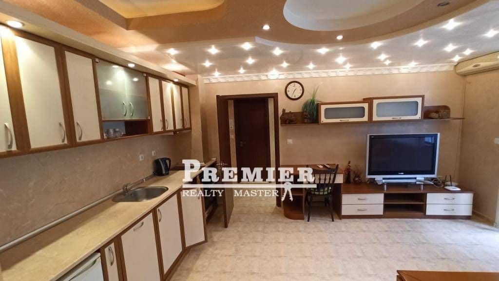 Квартира в Равде, Болгария, 63.75 м²
