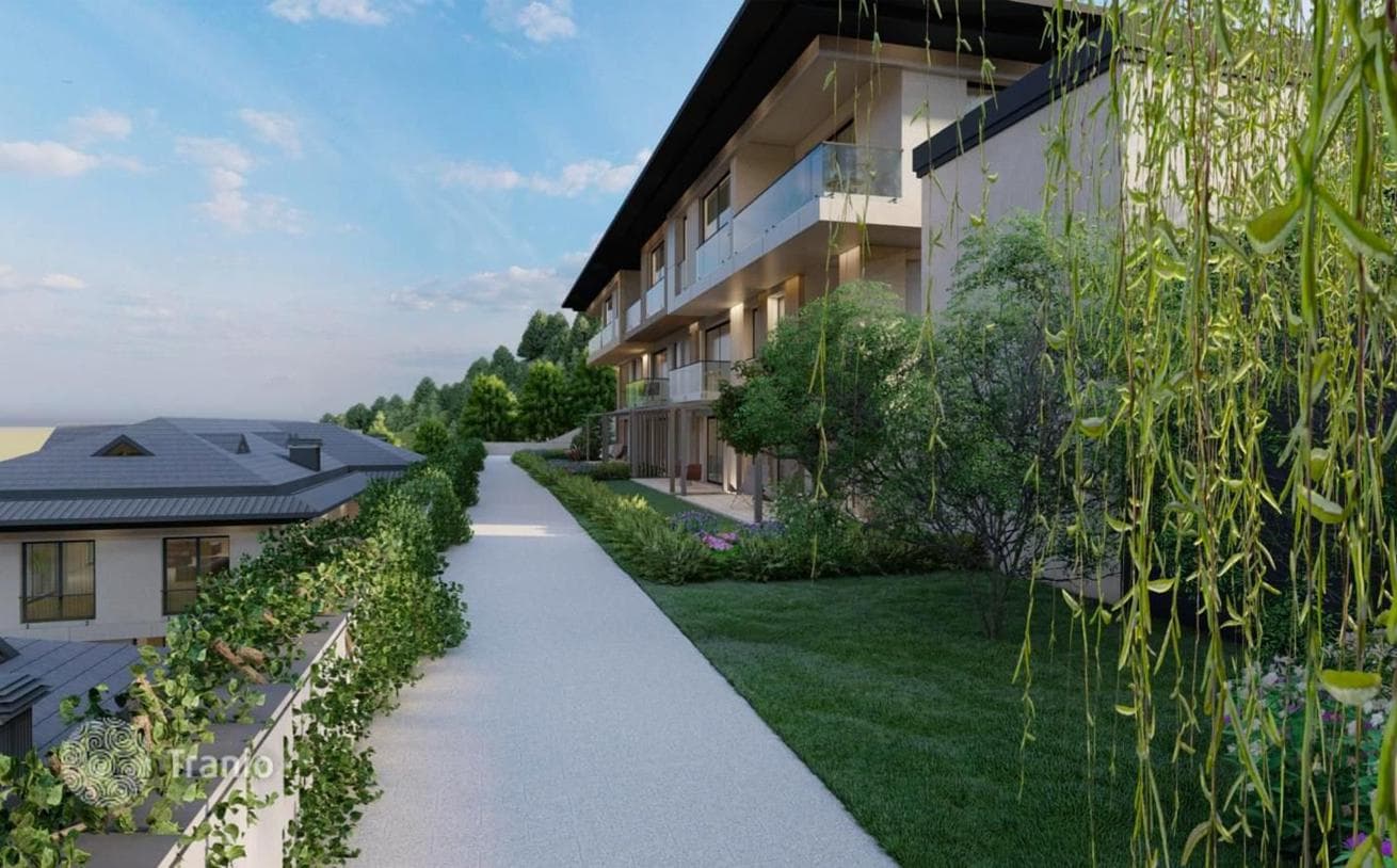 2-Bedroom Apartment in Sariyer, Istanbul, photo 4