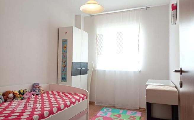 1-Bedroom Apartment with Sea View in Budva, Montenegro, photo 4