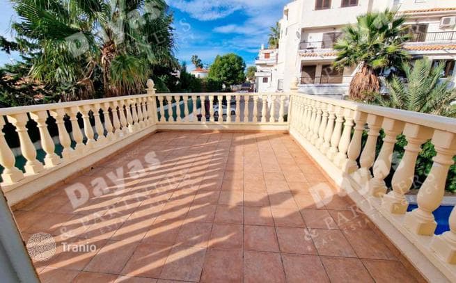 4-комнатный коттедж 200 м² в Деэса де Кампоамор, Испания