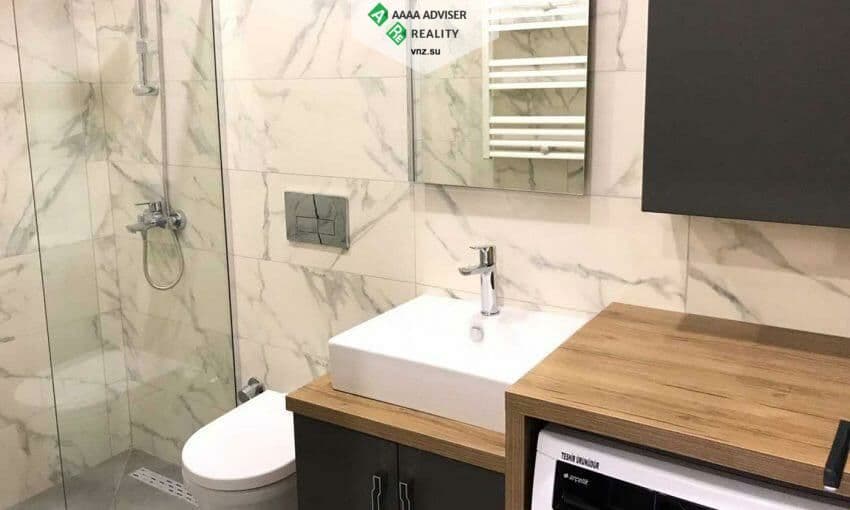 Квартира в Стамбуле, Турция