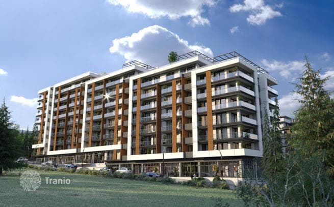 Premium Residential Complex with Nature Views in Tbilisi, photo 5
