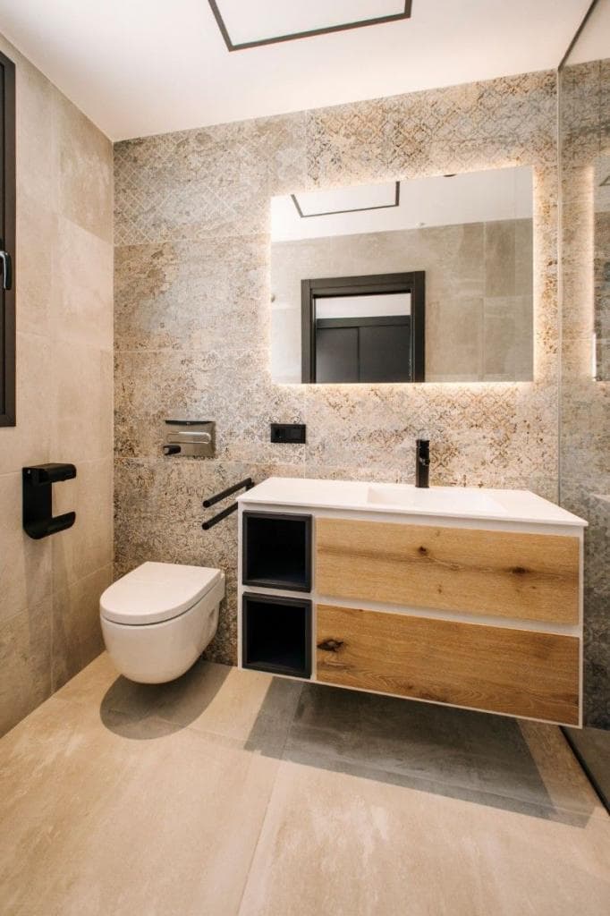 Апартаменты в Гуардамар-дель-Сегура, Испания, 80 м², фото 3