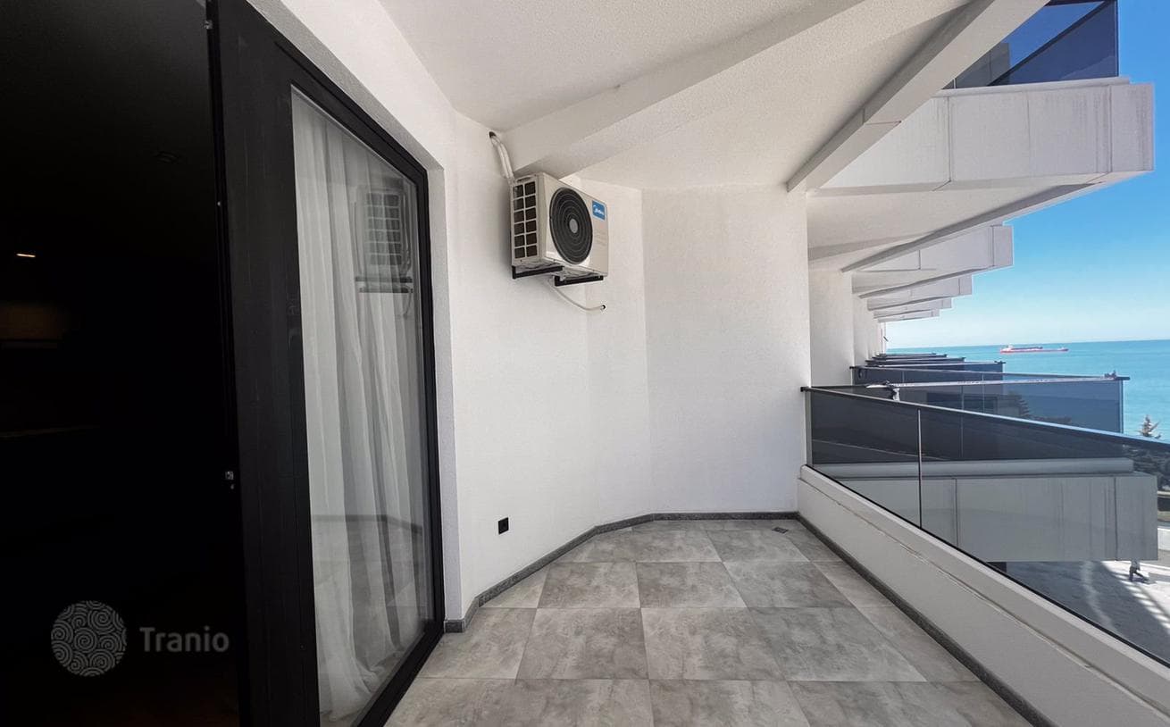 1-Bedroom Apartment in New Build in Batumi, Georgia, photo 5