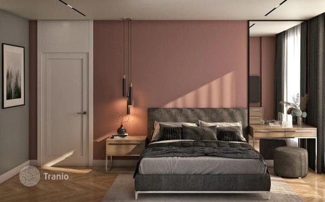 1-Bedroom Apartment in Eyup, Istanbul, photo 3