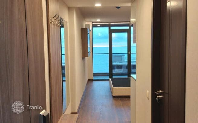 1-Bedroom Apartment Near the Sea in Batumi, photo 4