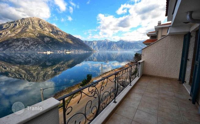 3-Bedroom Villa in Kotor, Montenegro, photo 3