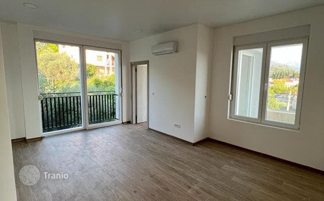 New Apartments with Sea View in Tivat, Montenegro, photo 2