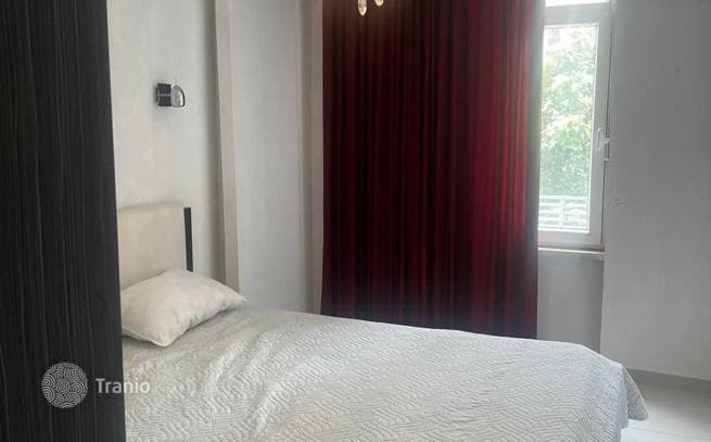 1-Bedroom (1+1) Apartment 300 m from the Beach in Oba, Alanya, photo 4