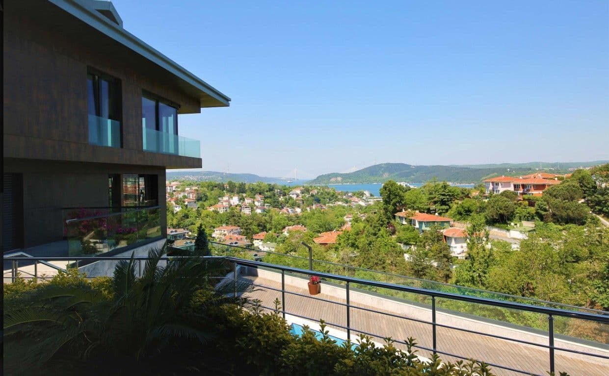 Квартира в Стамбуле, Турция, 235 м², фото 3