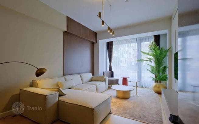 2-Bedroom Apartment in Beyoglu, Istanbul, photo 5