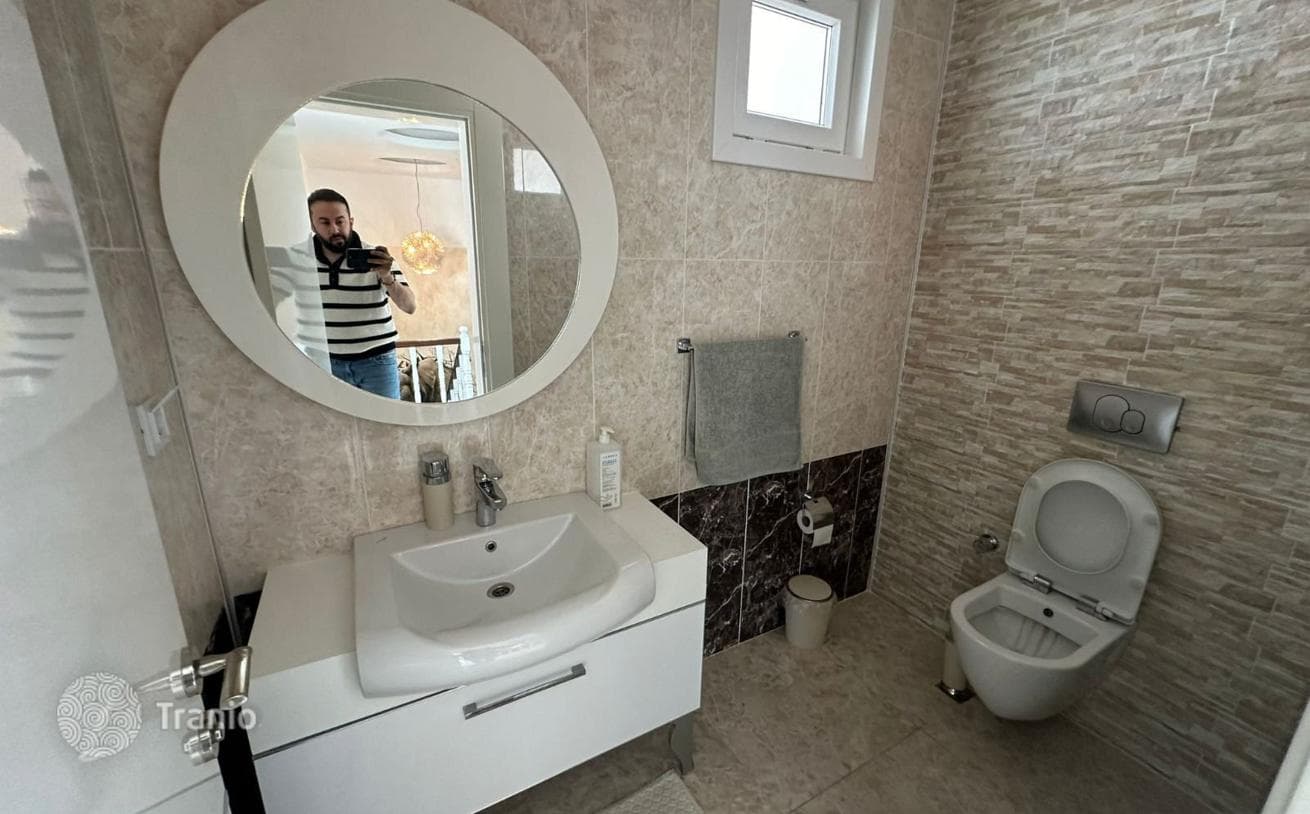 3-Bedroom (4+1) Villa in Luxury Complex in Kargicak, Alanya, photo 3