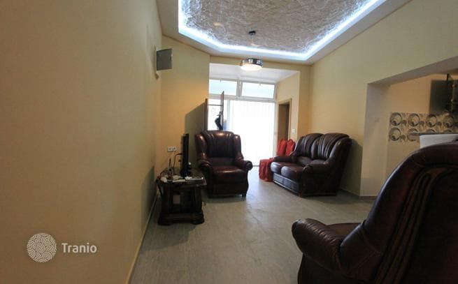 Furnished Apartment with Private Garden 50 m from the Sea in Herceg Novi, photo 3