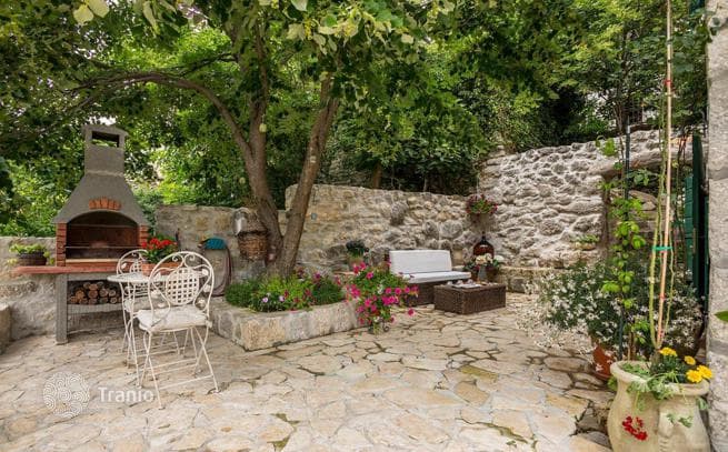 1-Bedroom Villa in Omis, photo 4