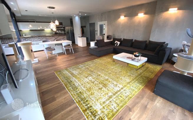 4-комнатная квартира 150 м² в Районе II, Венгрия, фото 4