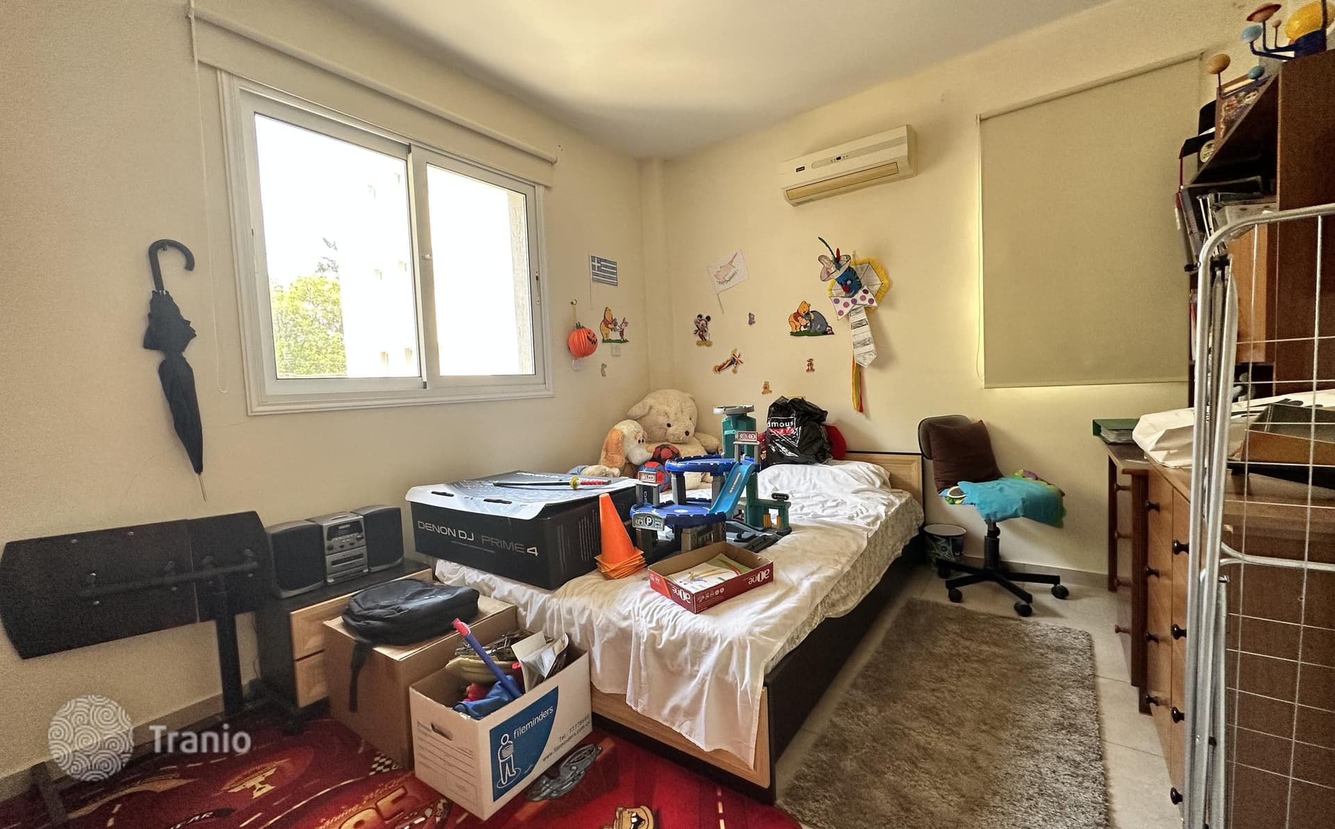 2-комнатная квартира 74 м² в Ливадии, Кипр, фото 5