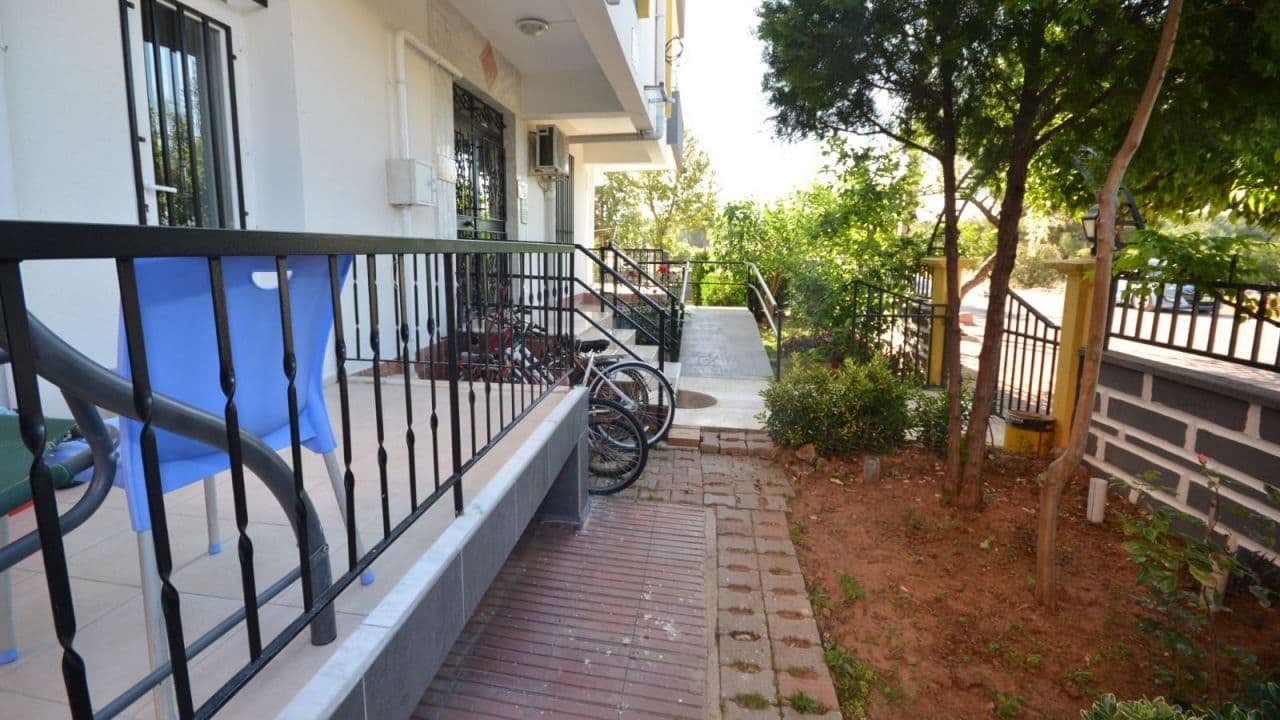 Квартира в Анталии, Турция, 283 м², фото 3