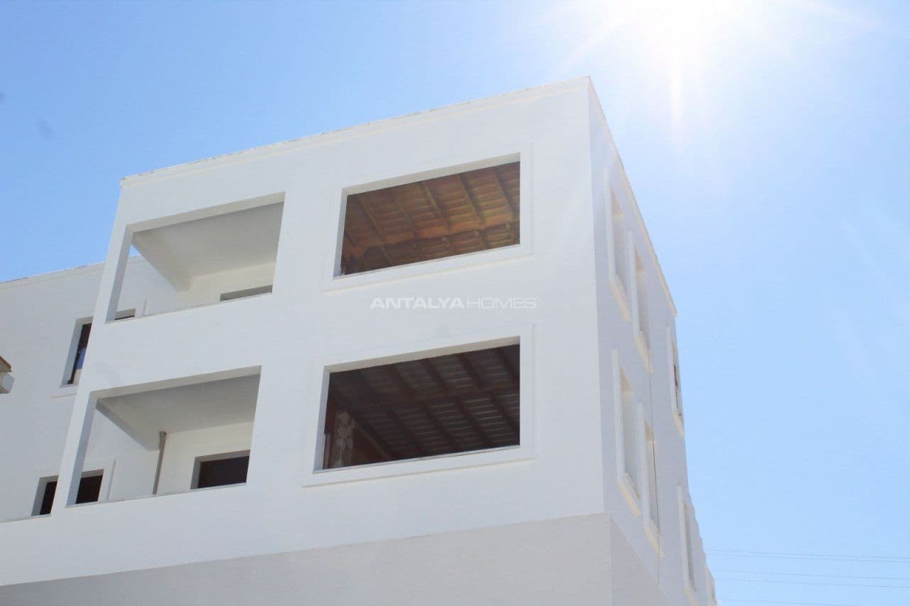Апартаменты в Бодруме, Турция, 485 м², фото 5