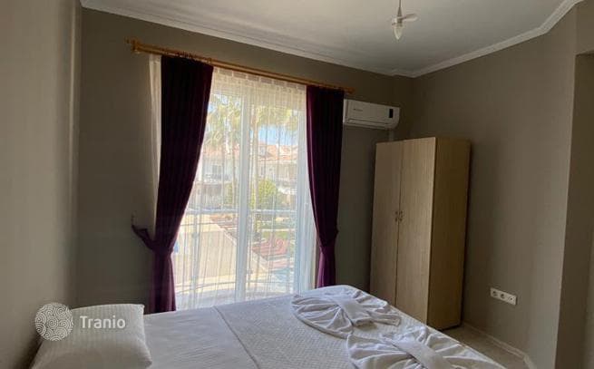 3-Bedroom Apartment with Shared Pool in Turkey, photo 4